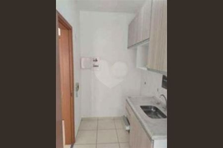 Apartamento à venda com 2 quartos, 52m² em Cidade Nova, Jundiaí