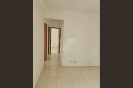 Apartamento à venda com 2 quartos, 52m² em Cidade Nova, Jundiaí