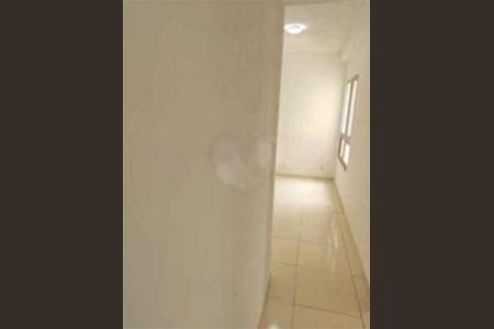 Apartamento à venda com 2 quartos, 52m² em Cidade Nova, Jundiaí
