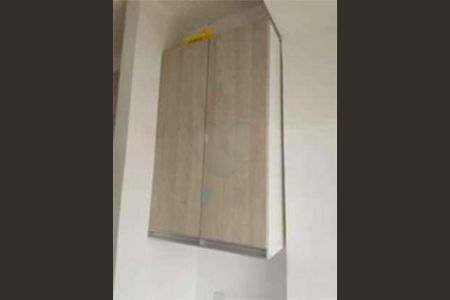 Apartamento à venda com 2 quartos, 52m² em Cidade Nova, Jundiaí