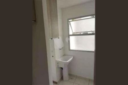 Apartamento à venda com 2 quartos, 52m² em Cidade Nova, Jundiaí