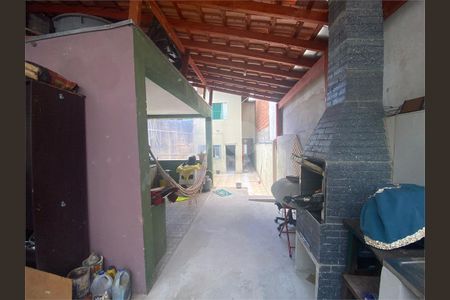 Casa à venda com 3 quartos, 222m² em Vila Santa Terezinha, Várzea Paulista