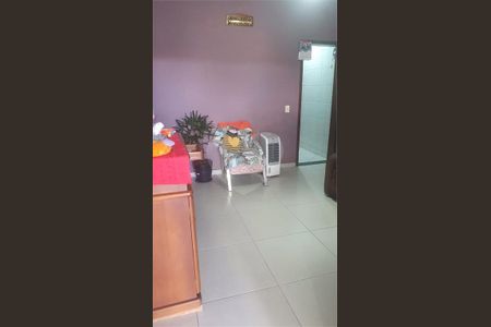 Casa à venda com 3 quartos, 222m² em Vila Santa Terezinha, Várzea Paulista