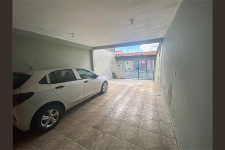 Casa à venda com 3 quartos, 222m² em Vila Santa Terezinha, Várzea Paulista