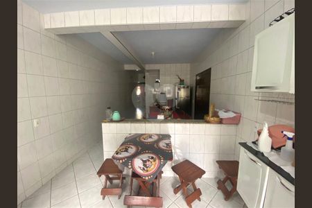 Casa à venda com 3 quartos, 222m² em Vila Santa Terezinha, Várzea Paulista