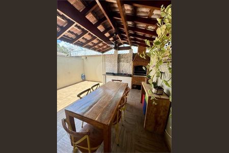 Casa à venda com 3 quartos, 83m² em Jardim Shangai, Jundiaí