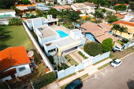 Casa à venda com 4 quartos, 361m² em Jardim Tereza Cristina, Jundiaí