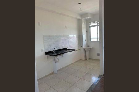 Apartamento à venda com 3 quartos, 54m² em Vila Rio Branco, Jundiaí