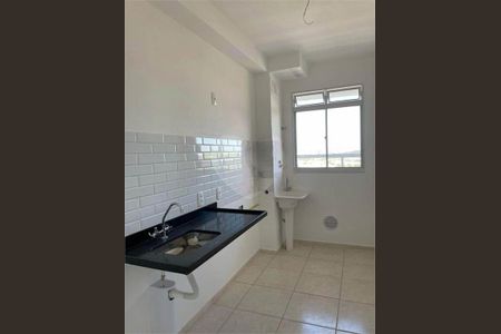 Apartamento à venda com 3 quartos, 54m² em Vila Rio Branco, Jundiaí