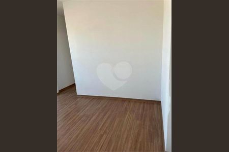 Apartamento à venda com 3 quartos, 54m² em Vila Rio Branco, Jundiaí