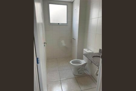 Apartamento à venda com 3 quartos, 54m² em Vila Rio Branco, Jundiaí