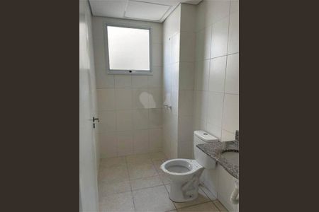 Apartamento à venda com 3 quartos, 54m² em Vila Rio Branco, Jundiaí