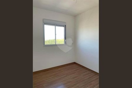 Apartamento à venda com 3 quartos, 54m² em Vila Rio Branco, Jundiaí