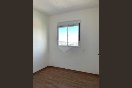 Apartamento à venda com 3 quartos, 54m² em Vila Rio Branco, Jundiaí