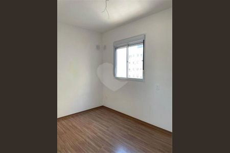 Apartamento à venda com 3 quartos, 54m² em Vila Rio Branco, Jundiaí