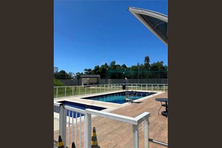 Apartamento à venda com 3 quartos, 54m² em Vila Rio Branco, Jundiaí