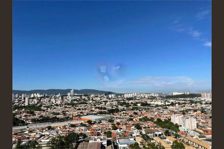 Apartamento à venda com 3 quartos, 54m² em Vila Rio Branco, Jundiaí