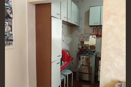 Apartamento à venda com 78m², 2 quartos e 1 vaga