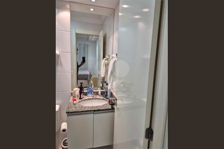 Apartamento à venda com 2 quartos, 51m² em Parque Uniao, Jundiaí
