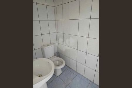Casa à venda com 2 quartos, 78m² em Centro, São Bernardo do Campo