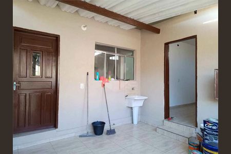 Casa à venda com 2 quartos, 78m² em Centro, São Bernardo do Campo