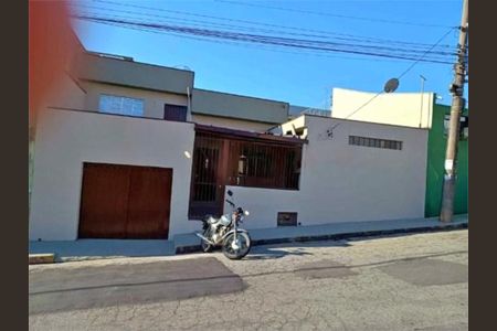 Casa à venda com 2 quartos, 78m² em Centro, São Bernardo do Campo