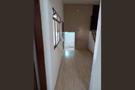 Casa à venda com 2 quartos, 78m² em Centro, São Bernardo do Campo