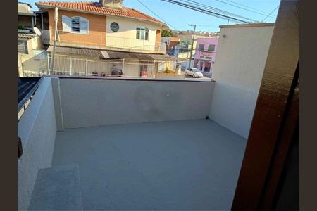 Casa à venda com 2 quartos, 78m² em Centro, São Bernardo do Campo