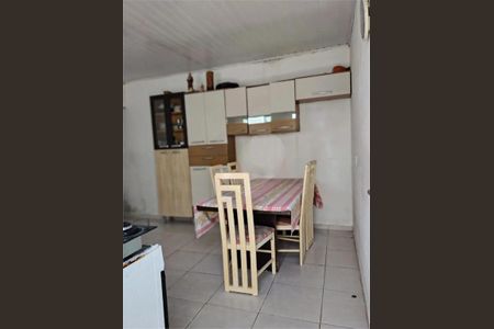Casa à venda com 3 quartos, 80m² em Jardim Shangai, Jundiaí