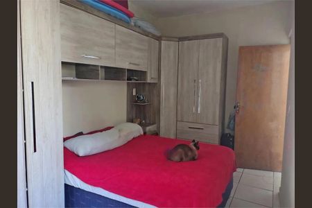 Casa à venda com 3 quartos, 80m² em Jardim Shangai, Jundiaí