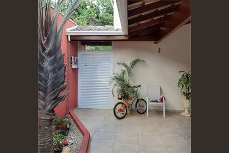 Casa à venda com 4 quartos, 178m² em Horto Santo Antonio, Jundiaí