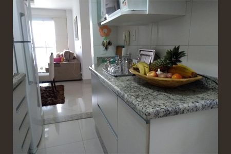 Apartamento à venda com 3 quartos, 80m² em Jardim Messina, Jundiaí