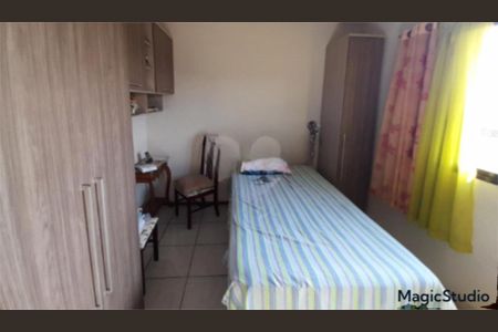 Casa à venda com 2 quartos, 230m² em Jardim Maria de Fatima, Várzea Paulista