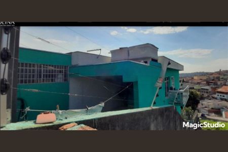 Casa à venda com 2 quartos, 230m² em Jardim Maria de Fatima, Várzea Paulista