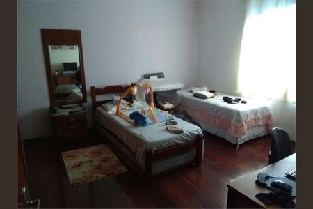 Casa à venda com 2 quartos, 361m² em Jardim Pacaembu, Jundiaí