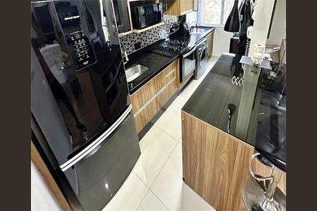 Apartamento à venda com 2 quartos, 48m² em Parque Eloy Chaves, Jundiaí