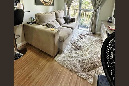 Apartamento à venda com 2 quartos, 48m² em Parque Eloy Chaves, Jundiaí