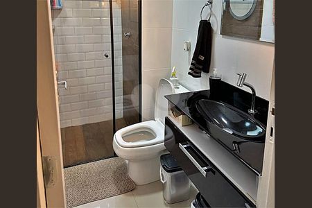 Apartamento à venda com 2 quartos, 48m² em Parque Eloy Chaves, Jundiaí
