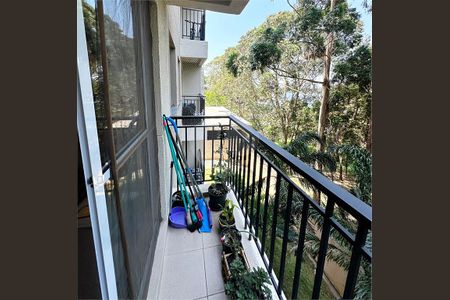 Apartamento à venda com 2 quartos, 48m² em Parque Eloy Chaves, Jundiaí