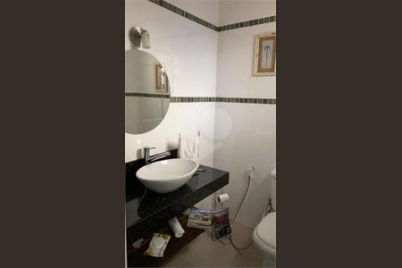 Casa à venda com 4 quartos, 600m² em Caxambu, Jundiaí