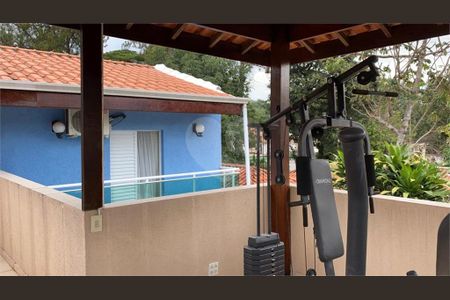 Casa à venda com 4 quartos, 600m² em Caxambu, Jundiaí