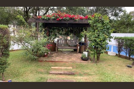 Casa à venda com 4 quartos, 600m² em Caxambu, Jundiaí