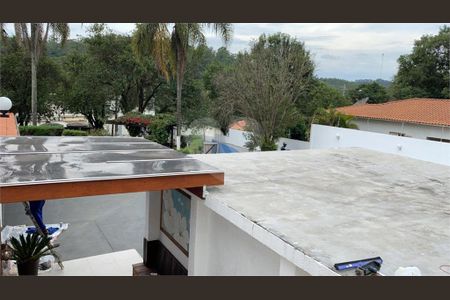 Casa à venda com 4 quartos, 600m² em Caxambu, Jundiaí