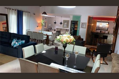 Casa à venda com 4 quartos, 600m² em Caxambu, Jundiaí