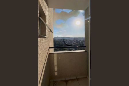 Apartamento à venda com 2 quartos, 45m² em Jardim buriti, Várzea Paulista