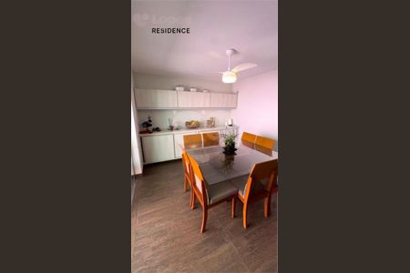 Casa à venda com 3 quartos, 319m² em Jardim Brasil, Jundiaí