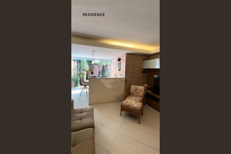 Casa à venda com 3 quartos, 319m² em Jardim Brasil, Jundiaí
