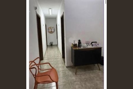 Casa à venda com 221m², 3 quartos e 2 vagas