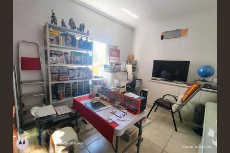Casa à venda com 130m², 2 quartos e 1 vaga