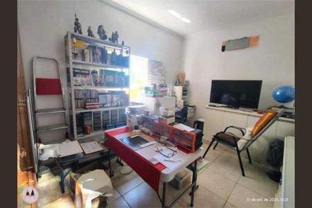 Casa à venda com 2 quartos, 130m² em Vila Vianelo, Jundiaí